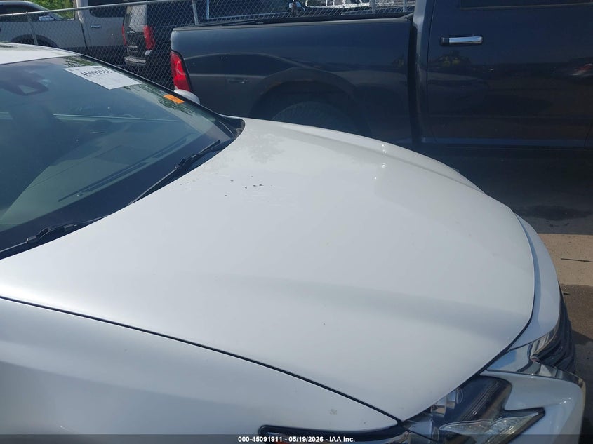 LEXUS ES 350 - zdjęcie 6