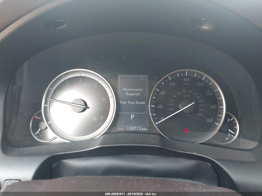 LEXUS ES 350 - zdjęcie 7