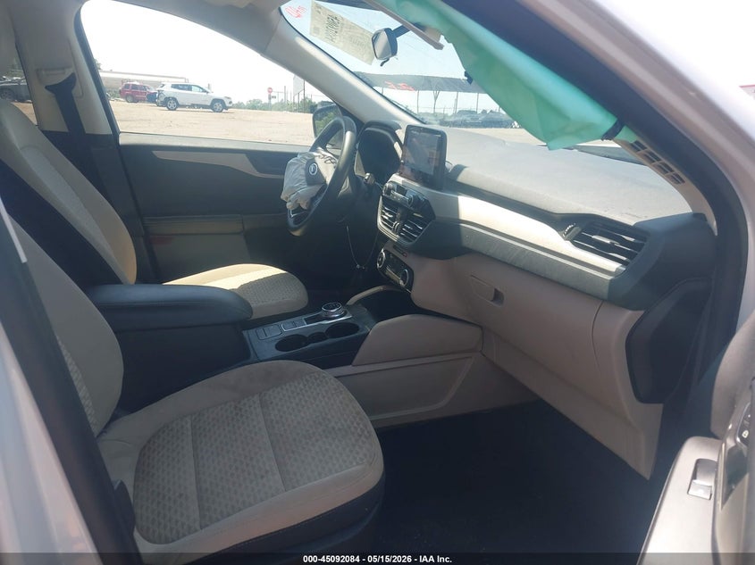 2022 FORD ESCAPE auction photo 5