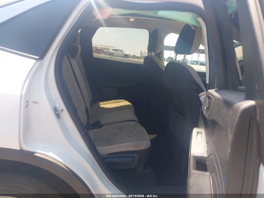 2022 FORD ESCAPE auction photo 8