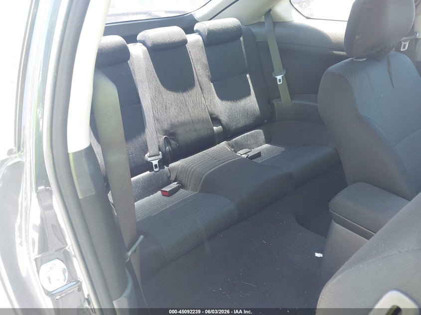 2006 Scion Tc VIN: JTKDE177860074442 Lot: 45092239