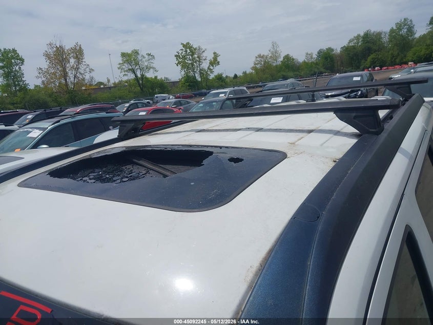 2008 Dodge Nitro Slt/Rt VIN: 1D8GU58K98W200990 Lot: 45092245