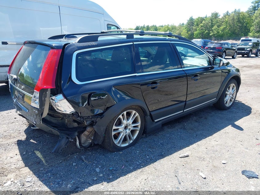Vin: yv440mbk4g1255775, lot: 45589819, volvo xc70 t5 drive-e premier 20164