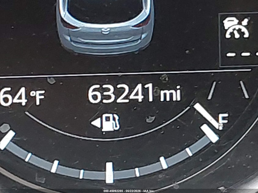 2021 MAZDA CX-5 TOURING — Photo 15