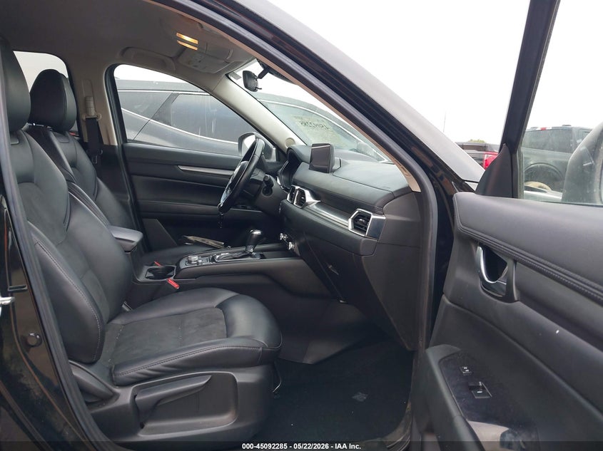 2021 MAZDA CX-5 TOURING — Photo 5