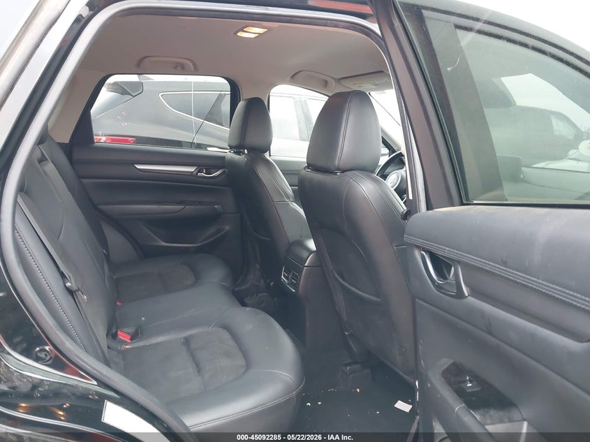 2021 MAZDA CX-5 TOURING — Photo 8
