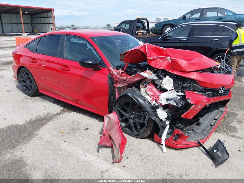 2023 Honda Civic