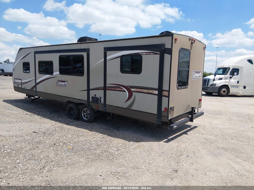 2018 OTHER DUTCHMEN OTHER TRAILER N/A