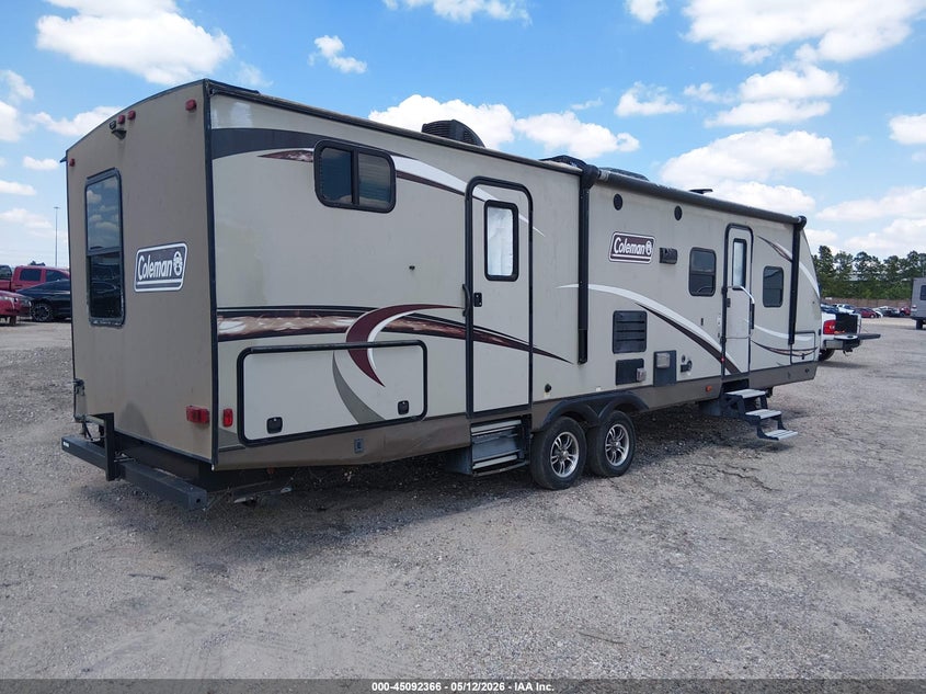 2018 OTHER DUTCHMEN OTHER TRAILER N/A