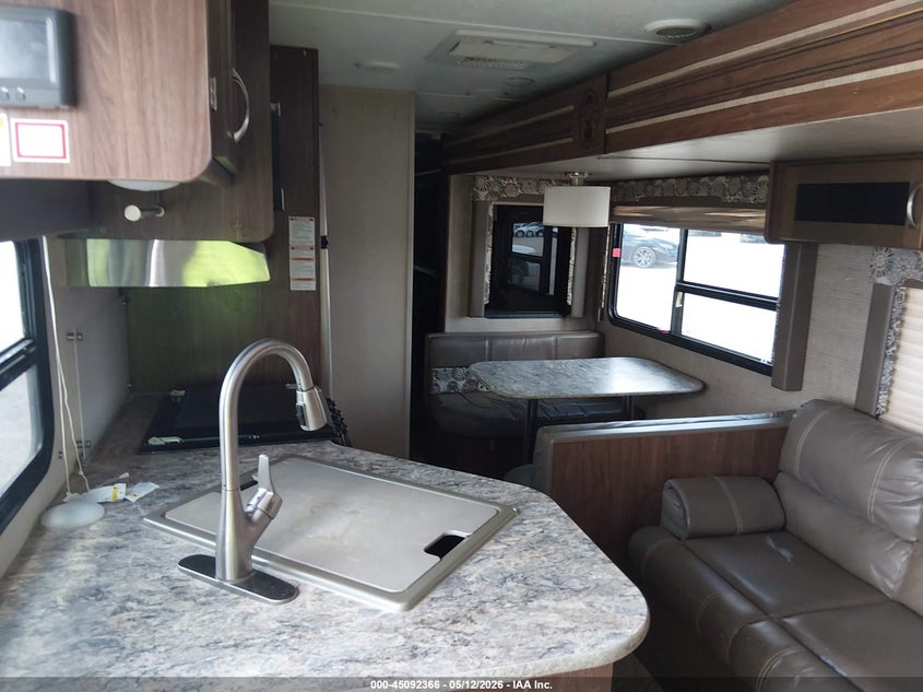 2018 OTHER DUTCHMEN OTHER TRAILER N/A