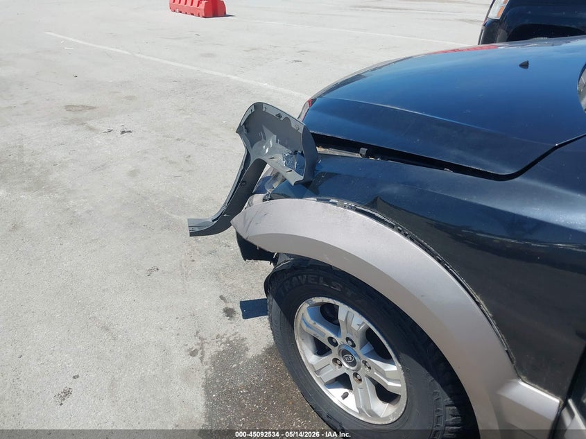 2005 Kia Sorento Ex/Lx VIN: KNDJC733955364499 Lot: 45092534