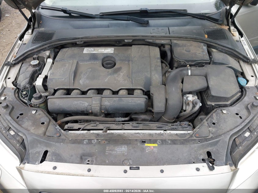2011 Volvo Xc70 3.2 VIN: YV4940BZ3B1097955 Lot: 45092593
