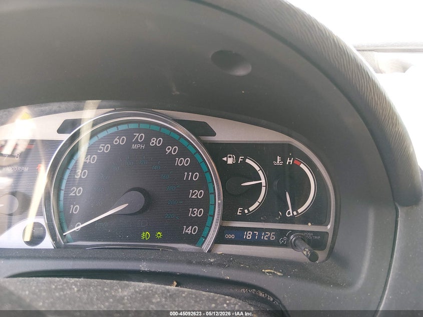 2010 Toyota Venza VIN: 4T3ZA3BB3AU023399 Lot: 45092623