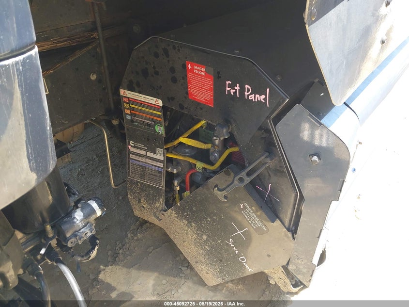 2023 OTHER PETERBILT 536 TRUCK N/A