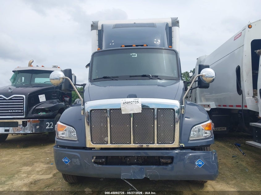 2023 OTHER PETERBILT 536 TRUCK N/A