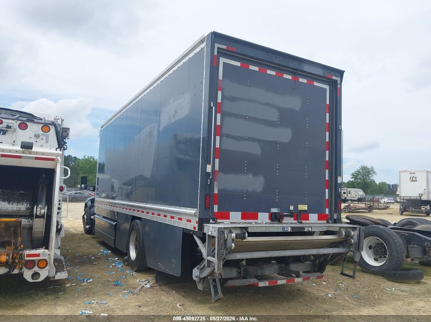 2023 OTHER PETERBILT 536 TRUCK N/A