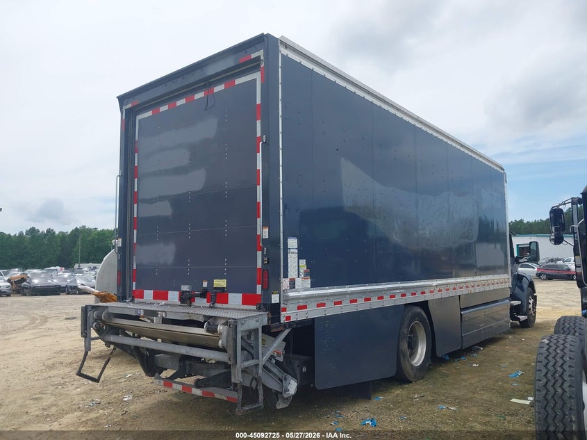 2023 OTHER PETERBILT 536 TRUCK N/A