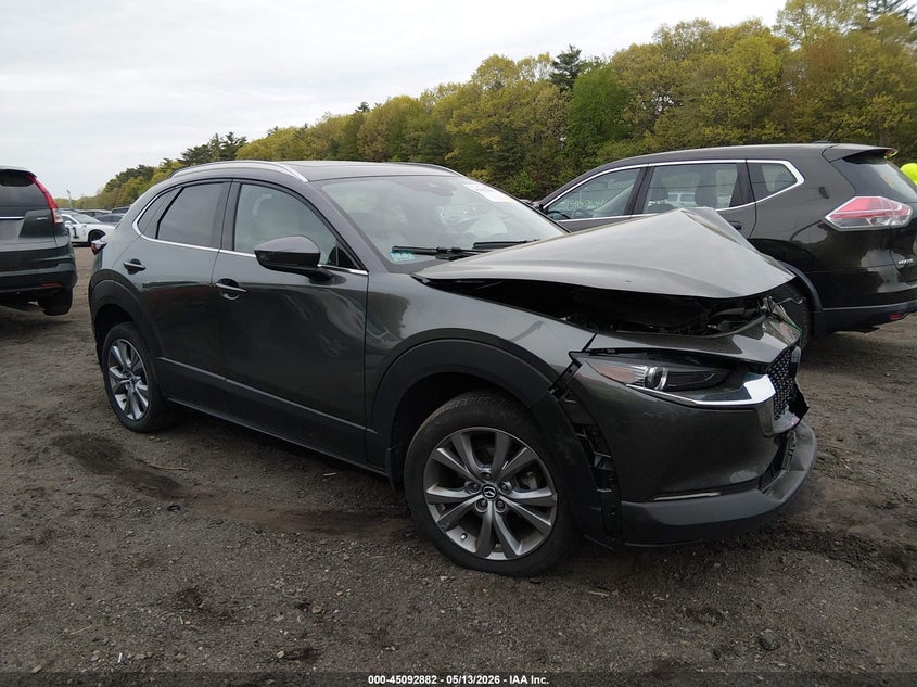 MAZDA CX-30 - zdjęcie 1