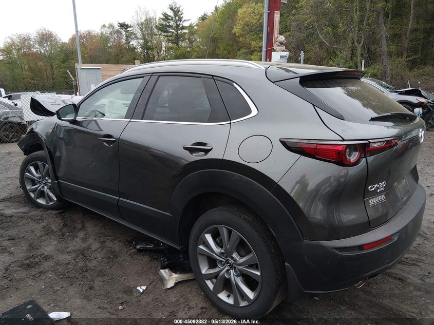 MAZDA CX-30 - zdjęcie 3