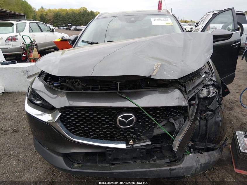 MAZDA CX-30 - zdjęcie 6