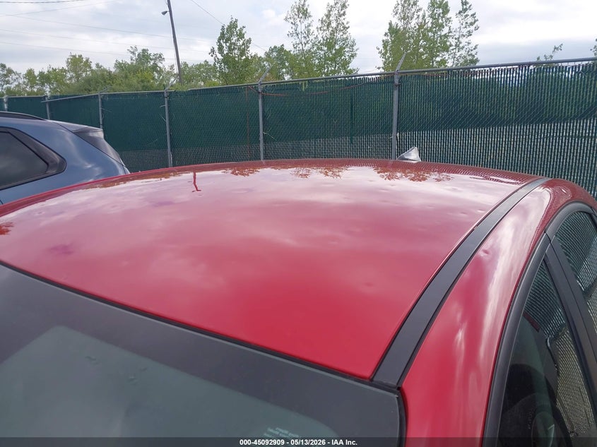 VIN 3KPF24AD7LE199203 2020 KIA FORTE LXS