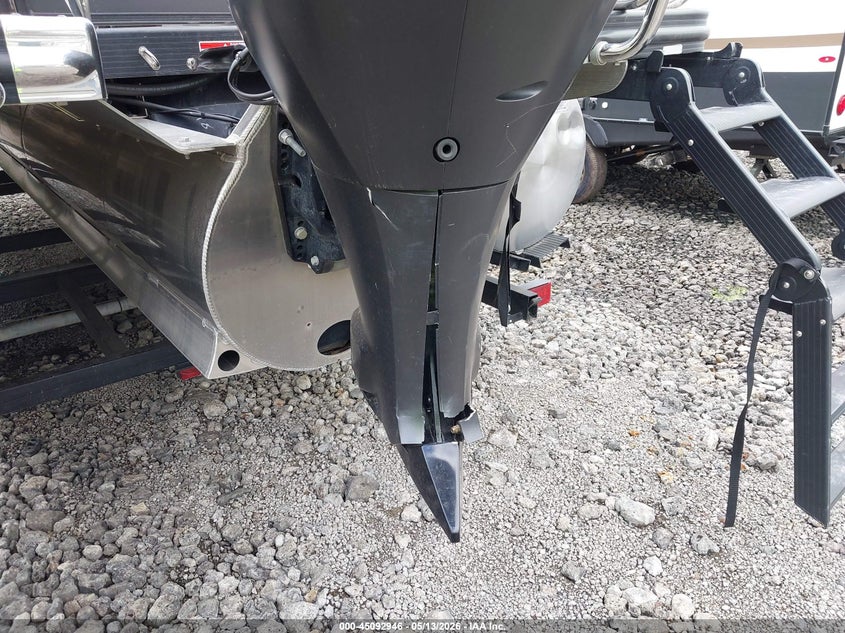 2025 OTHER BENNINGTON PONTOON N/A N/A