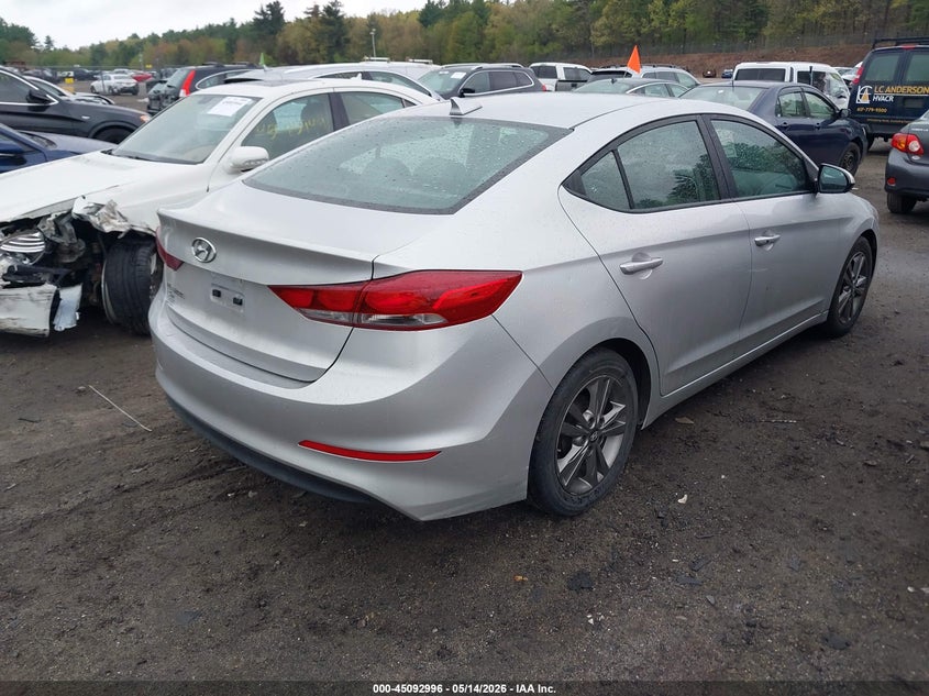 AtlanticExpress - Hyundai Elantra