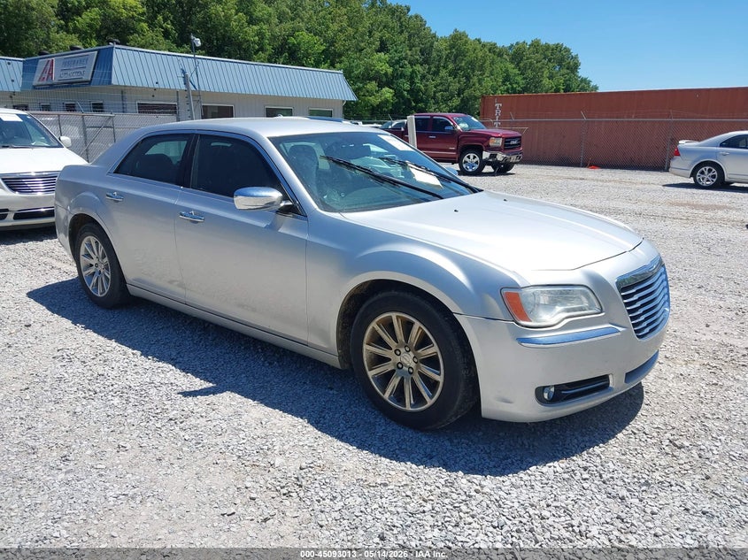 Vin: 2c3ccacg5ch249501, lot: 45590580, chrysler 300 limited 2012 img_1