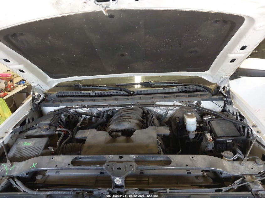 2016 CHEVROLET SILVERADO 1500 2LT — Photo 10