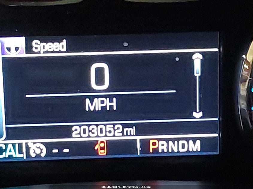 2016 CHEVROLET SILVERADO 1500 2LT — Photo 15
