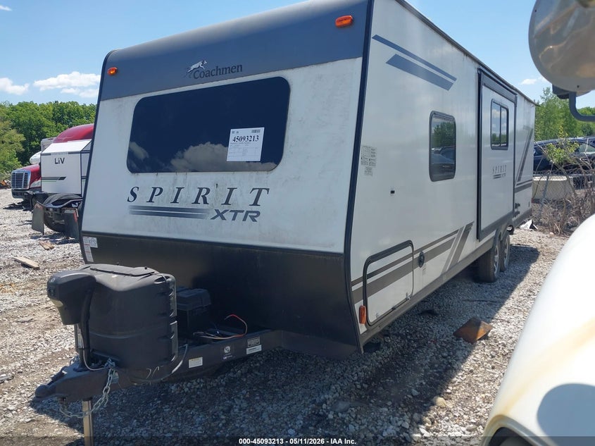 5ZT2SBPB2LS037953 2020 Coachmen Sprint photo 1