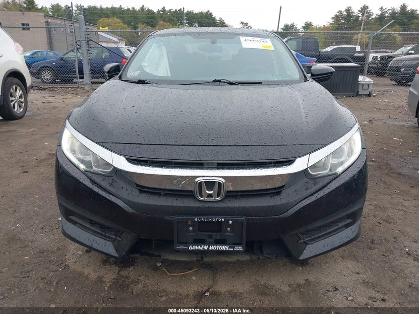 AtlanticExpress - Honda Civic