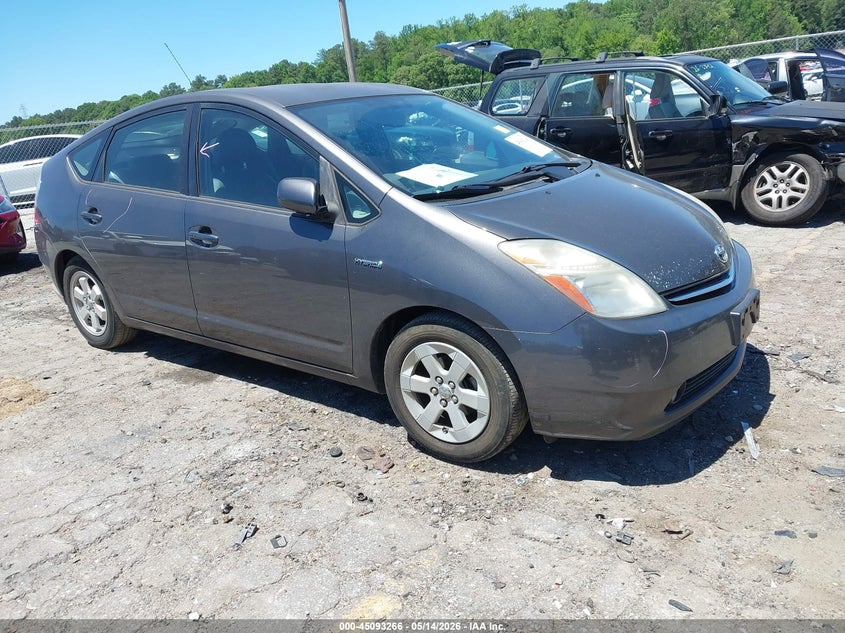 2008 Toyota Prius
