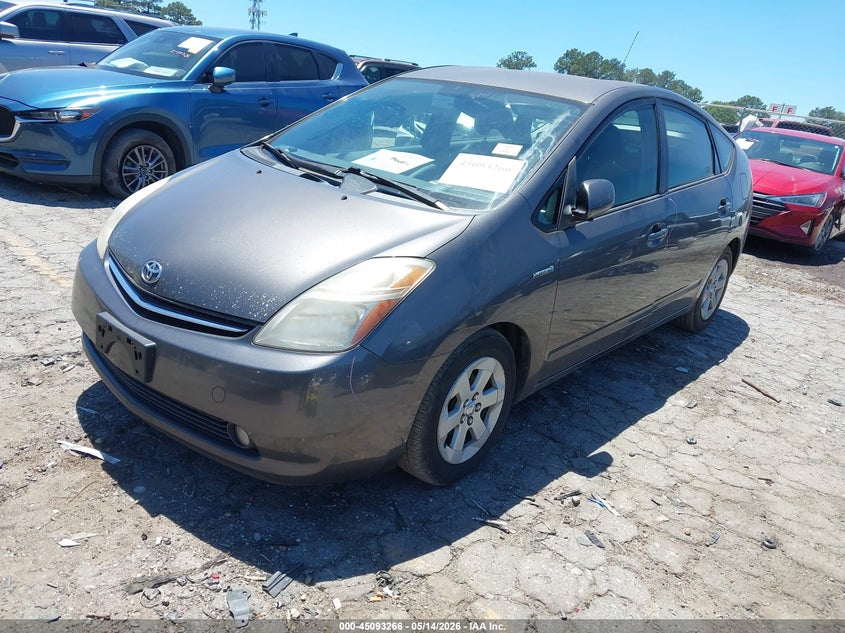 JTDKB20U483373716 2008 Toyota Prius photo 1
