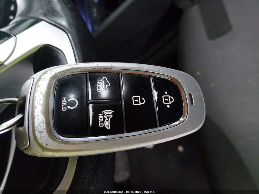 2024 Hyundai Santa Cruz Limited VIN: 5NTJEDAF8RH086403 Lot: 45093341