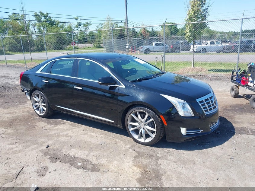Vin: 2g61s5s35d9216962, lot: 45590970, cadillac xts premium 2013 img_1