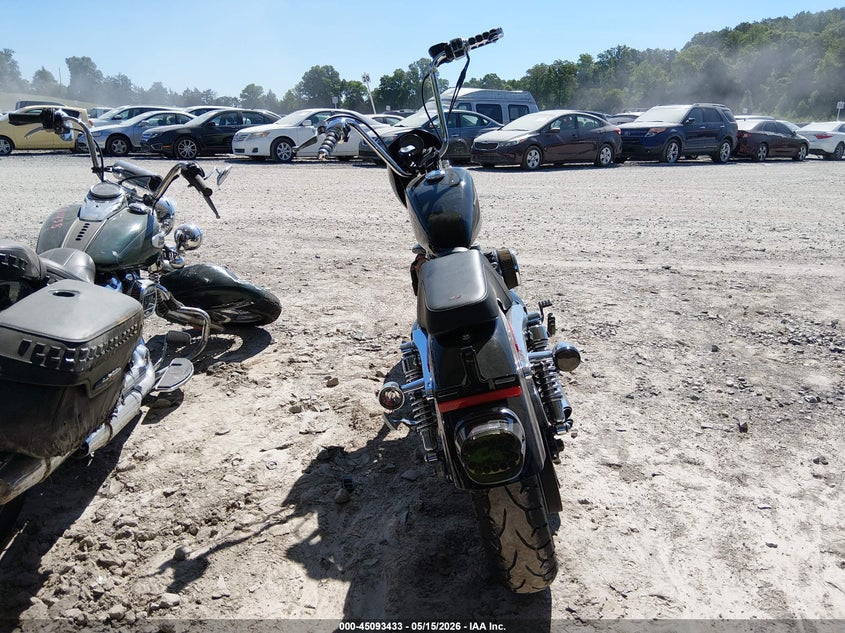 2005 Harley-Davidson Xl883 L VIN: 1HD4CMM115K436577 Lot: 45093433