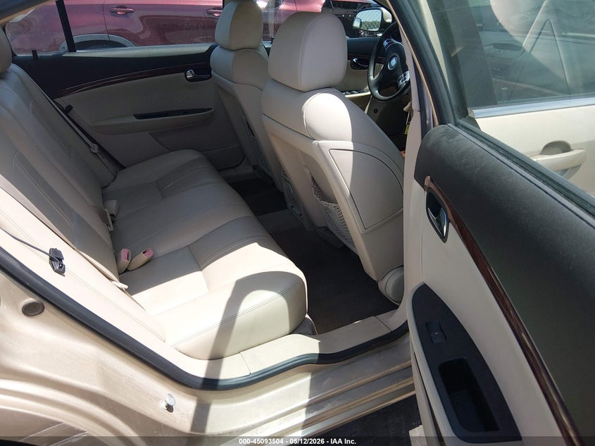 2007 Saturn Aura Xe VIN: 1G8ZS57NX7F267888 Lot: 45093504