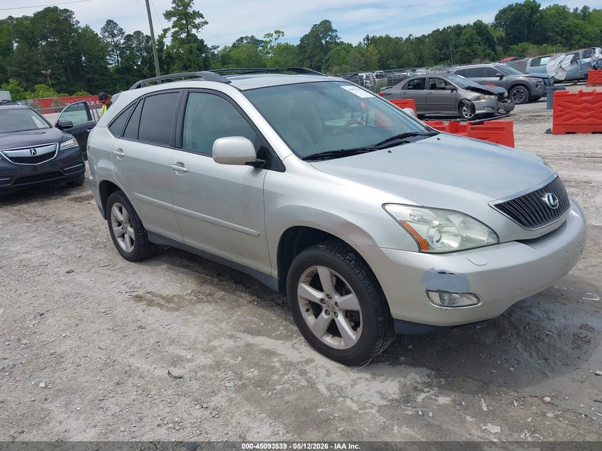 2006 LEXUS RX 330