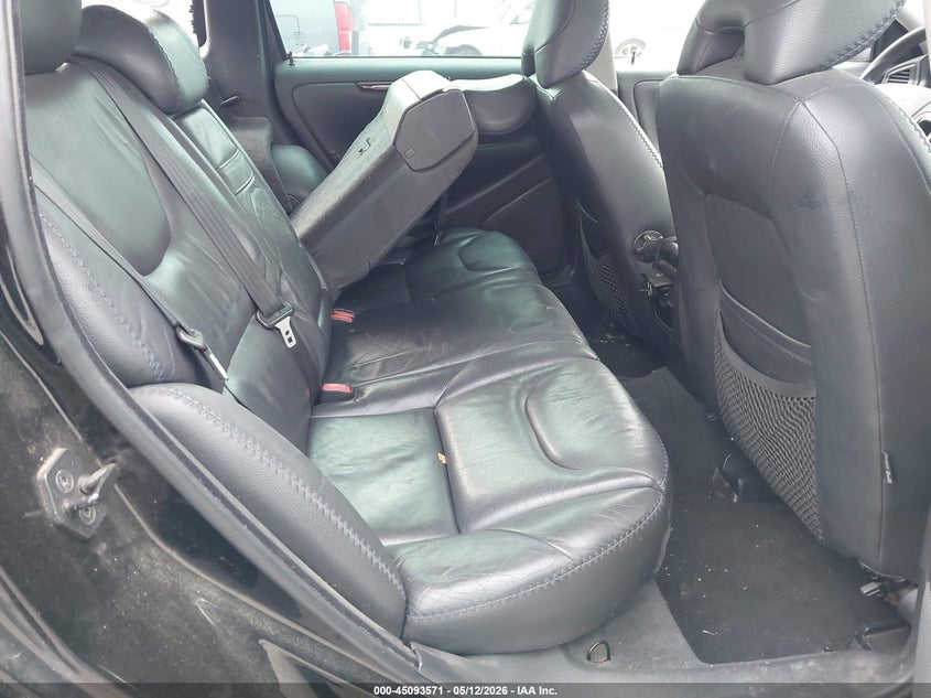 2007 Volvo Xc70 2.5T VIN: YV4SZ592471258409 Lot: 45093571