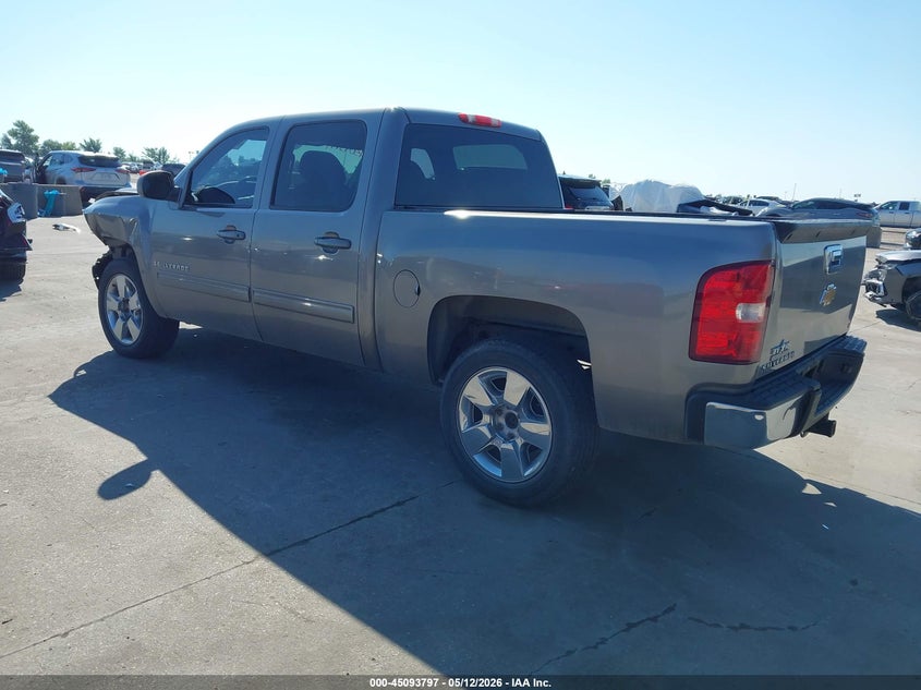 AtlanticExpress - Chevrolet Silverado 1500