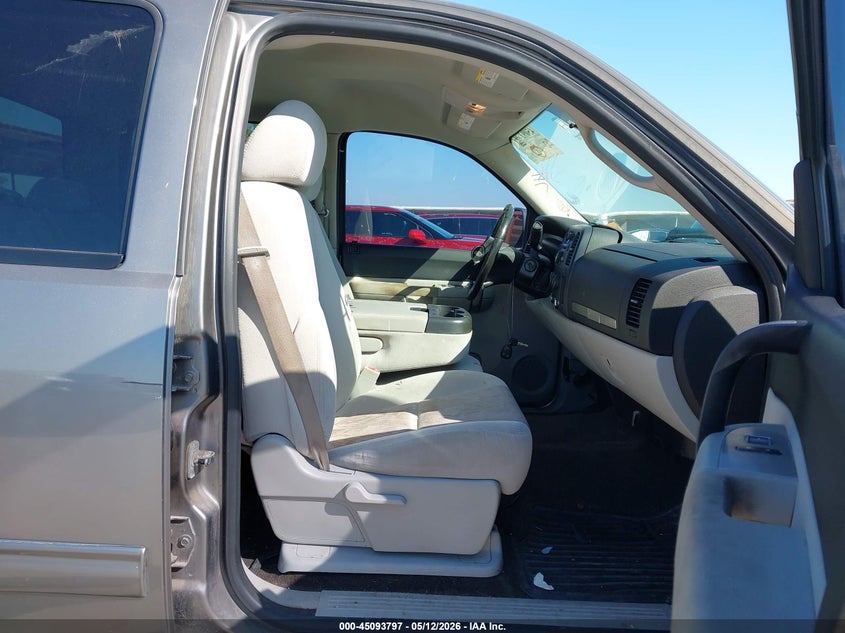 AtlanticExpress - Chevrolet Silverado 1500