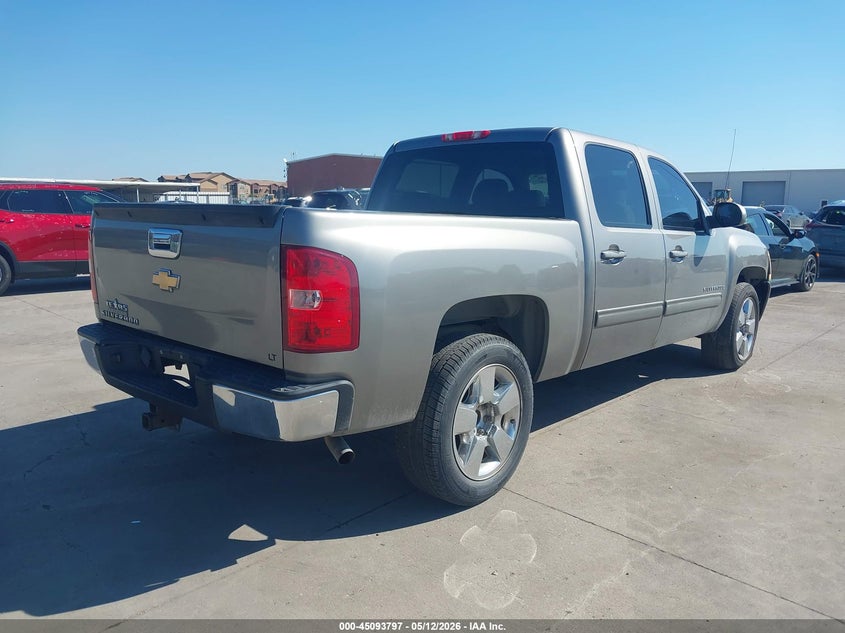 AtlanticExpress - Chevrolet Silverado 1500