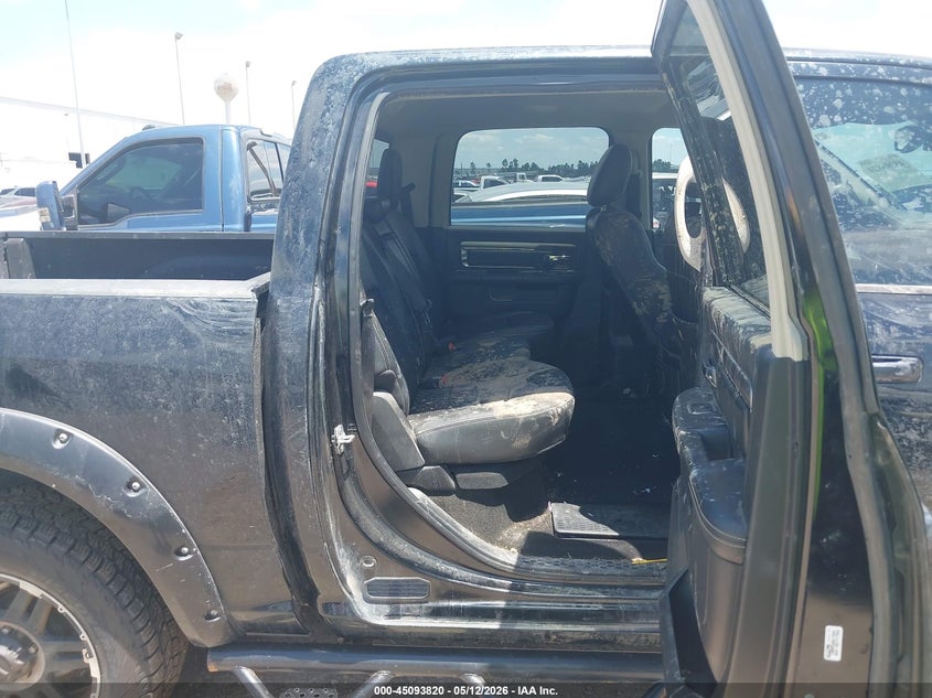 2013 RAM 1500 auction photo 8