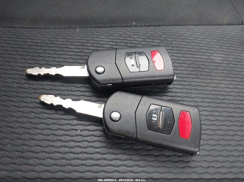 2014 Mazda Mazda5 Sport VIN: JM1CW2BL4E0178144 Lot: 45093910