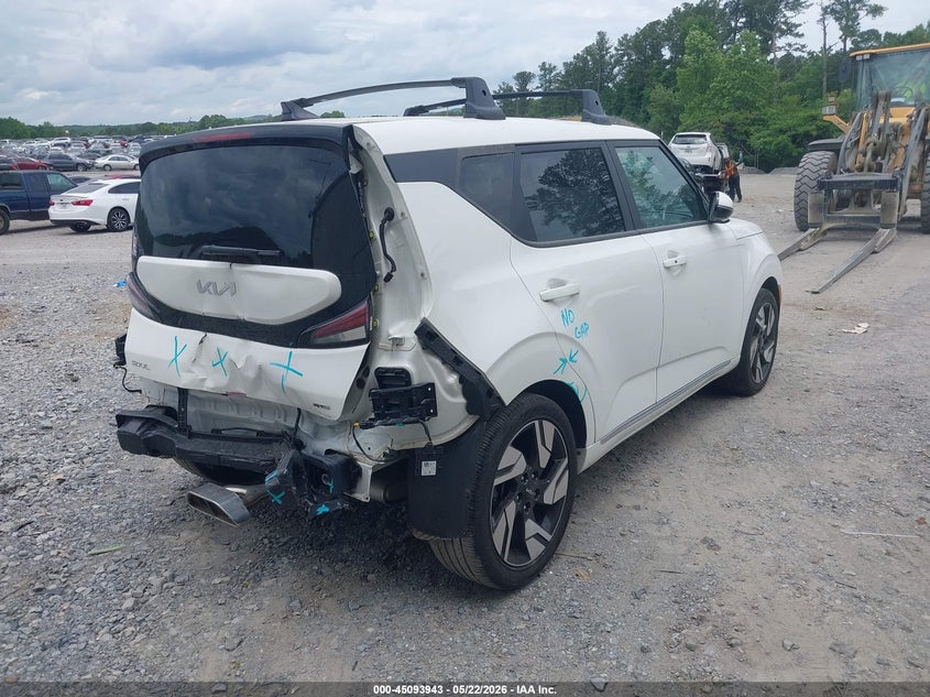 Vin: kndj53au3s7928078, lot: 45591509, kia soul gt-line 20254