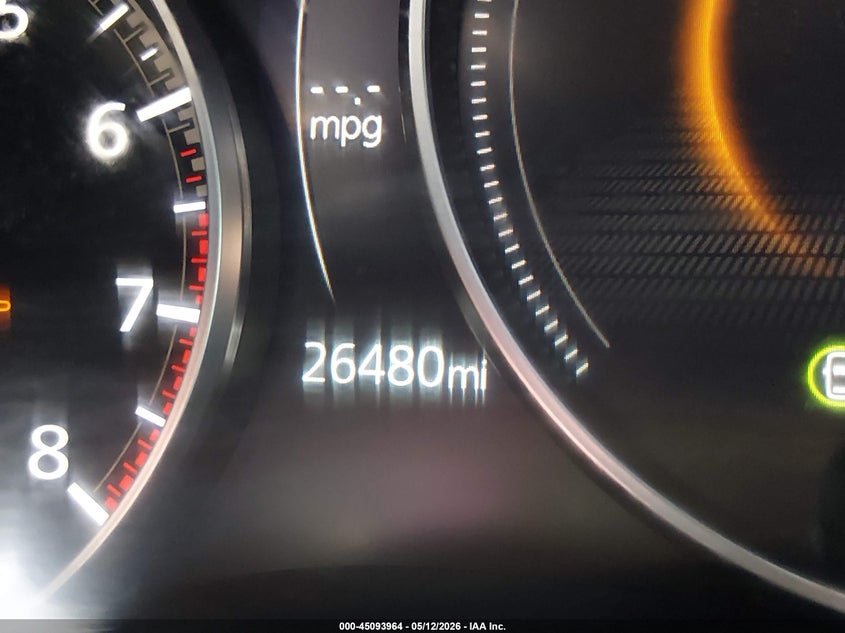 2024 MAZDA MAZDA3 2.5 S CARBON EDITION — Фото 15