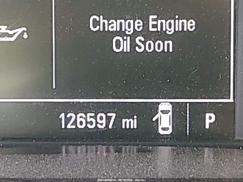 CHEVROLET COLORADO 2018 VIN 1GCHSBEN7J1181381
