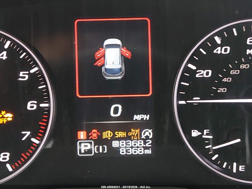 2024 SUBARU CROSSTREK PREMIUM — Фото 16