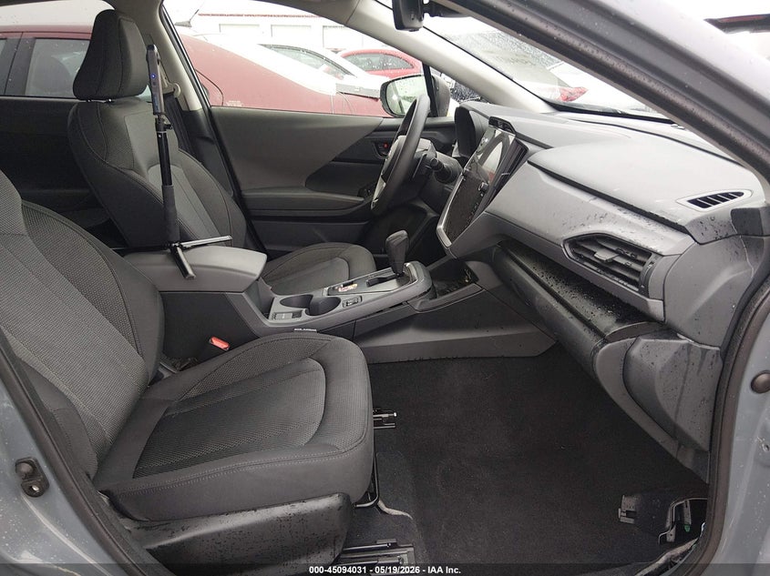 2024 SUBARU CROSSTREK PREMIUM — Фото 5